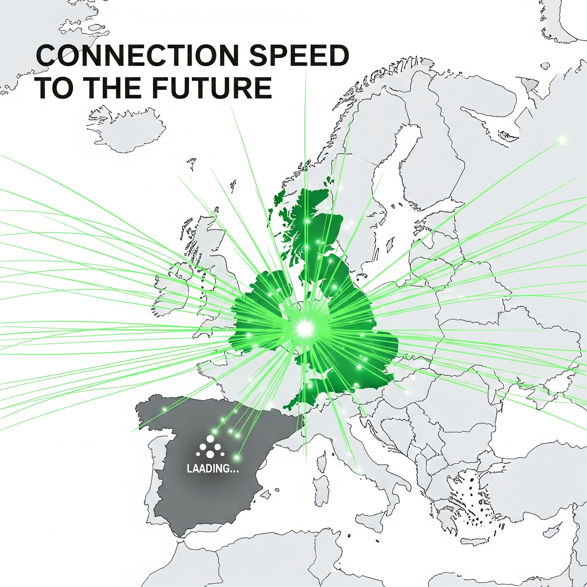 La Red Española: Un Motor Gripado de 60.000M€