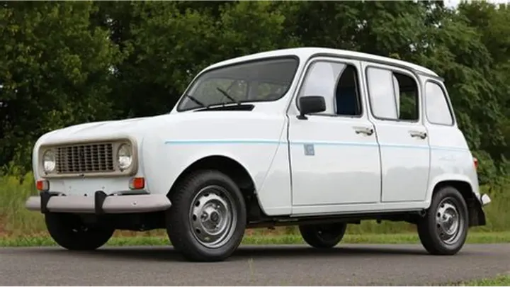 Renault 4 E-Tech Electric 2025: Análisis a fondo de un icono práctico que desafía al mercado