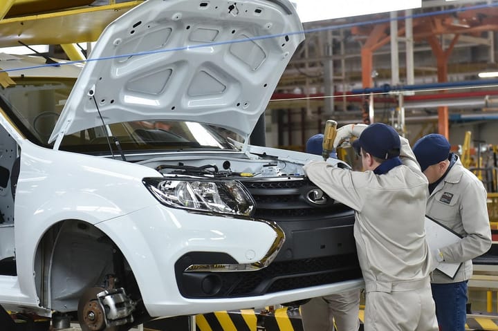 Litiolatte Pulse! ⚡️☕️ - China no te vende un coche, te vende tu futuro